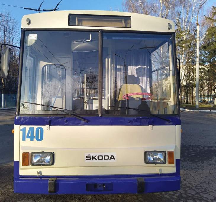 У Рівному кондуктор повернула пасажирці гаманець з грошима У Рівному кондуктор повернула пасажирці гаманець з грошима