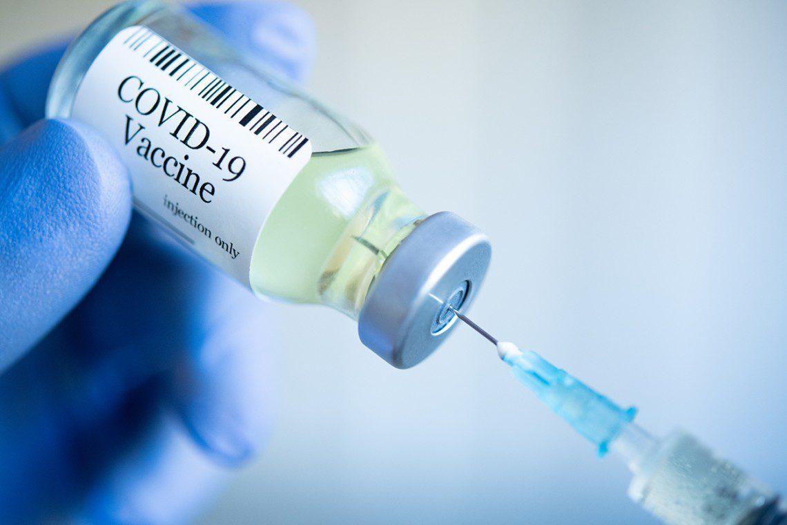 Рівненщина отримала для вакцинації проти COVID-19 вакцину Pfizer
