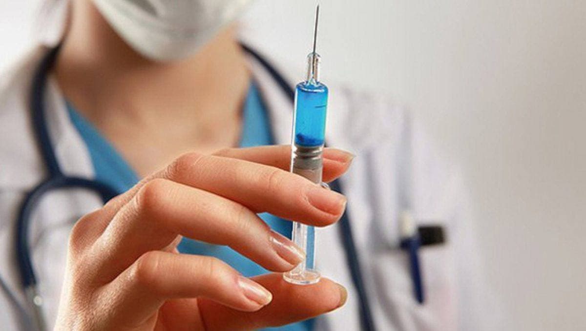 За високі результати охоплення вакцинацією медикам будуть доплачувати