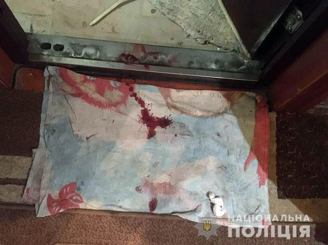 У Вараші сімейні розбірки закінчилися вбивством