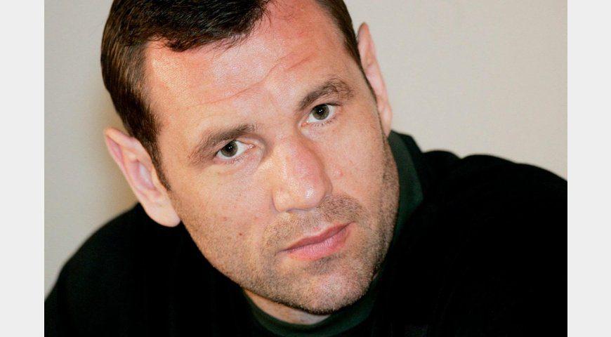 Помер відомий український боксер Вірчіс
