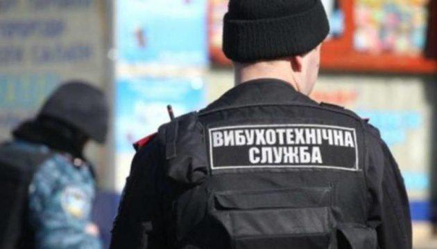 Після шкіл Рівного мінери подалися у Хмельницький