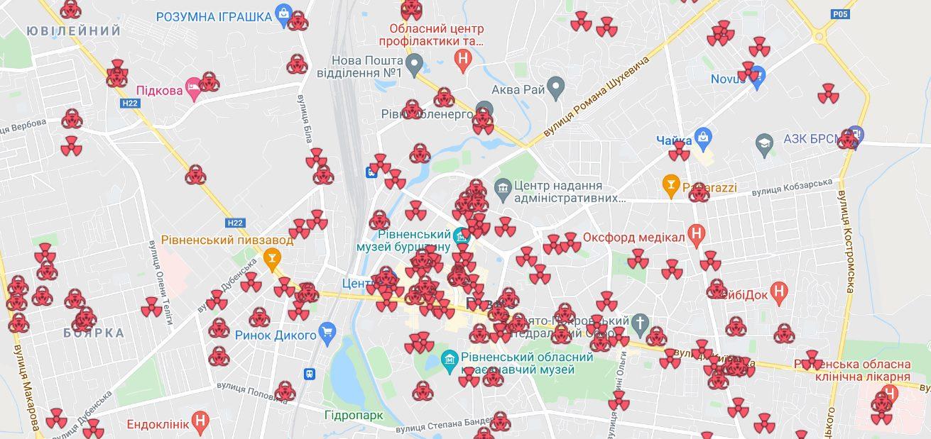 Якщо завтра війна: директорів шкіл та дитсадків Рівного навчать, як захистити дітей