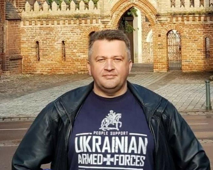 Заступник мера Рівного не хоче відстрочки від призову у разі потреби