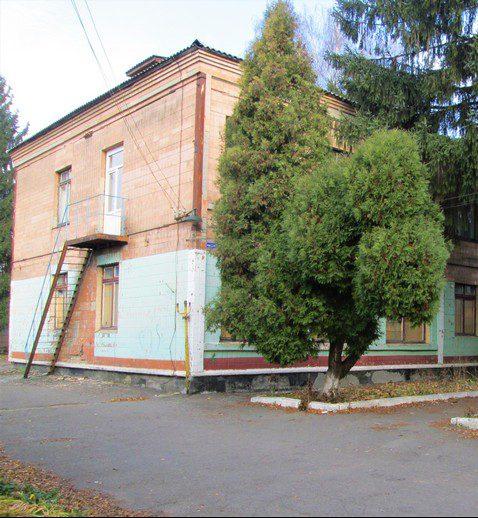 У Рівному колишній садочок віддадуть військовим