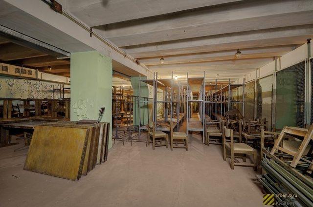 Стало відомо про стан сховищ у Рівному Стало відомо про стан сховищ у Рівному