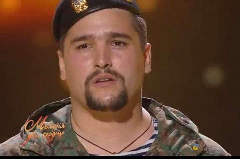 Оприлюднили авторську пісню загиблого вчора воїна (ВІДЕО)