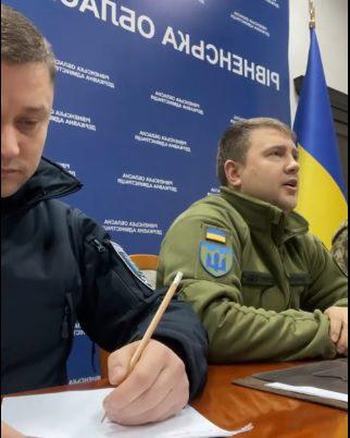 На АЗС Рівненщини надаватимуть позачергову перевагу для автомобілів спецслужб