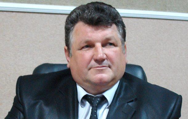В Україні затримали мера-зрадника