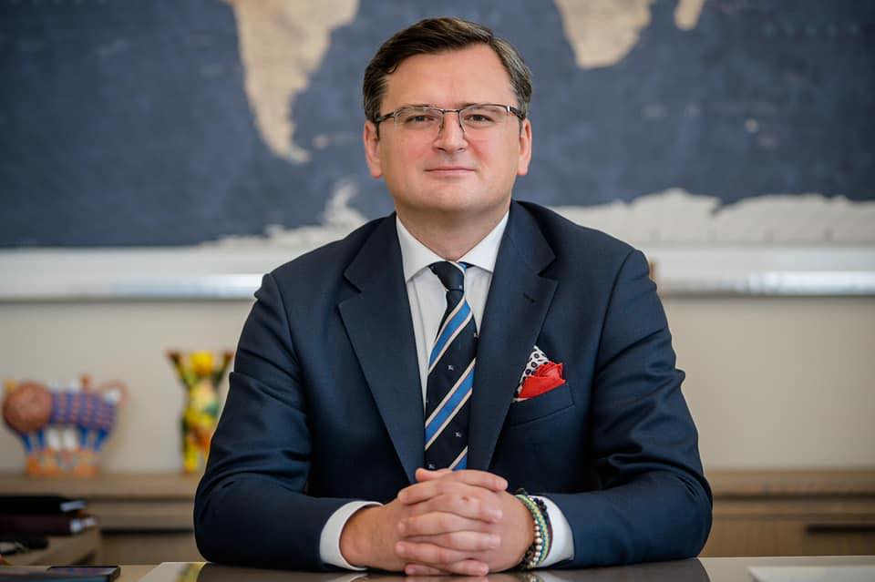 Міністр закордонних справ України: нові санкції проти Росії