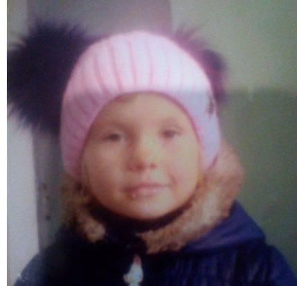 Дев’ятирічну школярку знайшли місцеві жителі