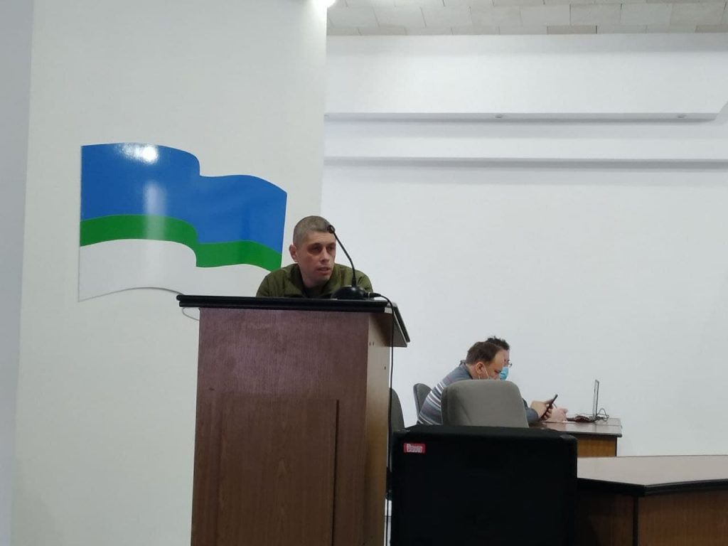 Клімов