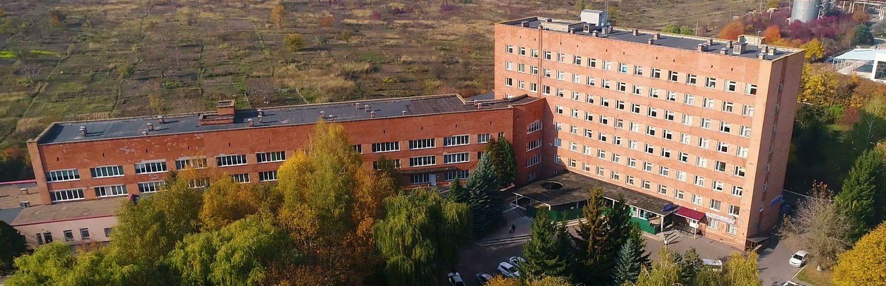 Рівненський Центр ПСМД “Ювілейний” відкрив бомбосховище