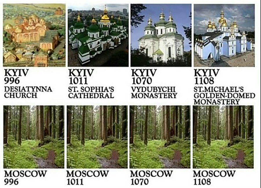 Посольство США потролило Путіна після його вчорашнього “історичного екскурсу”