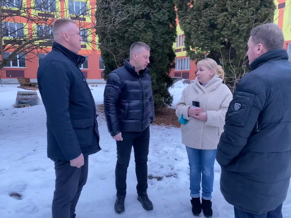 Шакирзян Віктор