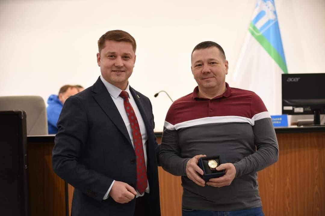 Легенда Рівненського спідвею святкує 50-річний ювілей