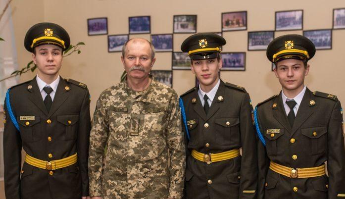 Викладач військового ліцею на Рівненщині потребує допомоги на термінову операцію