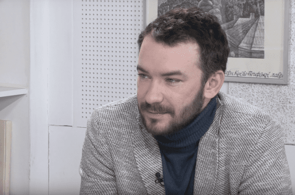 Голова оргкомітету “Євробачення-2022” написав заяву на звільнення