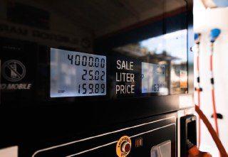 АЗС обмежують продаж пального