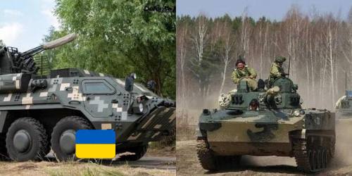 У Держспецзвязку пояснили, як відрізнити українську техніку від російських окупанті