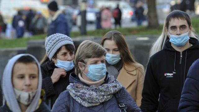 Рівненщина найближчим часом може вийти з «червоної» зони