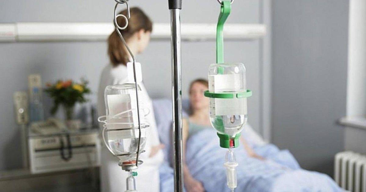 Відтепер операції в умовах одноденного стаціонару оплачуються НСЗУ