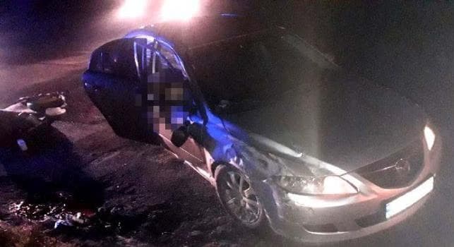 Суд ухвалив вирок п’яному водієві за смертельну ДТП на в’їзді в Костопіль