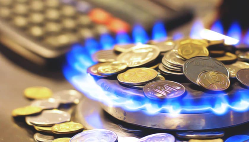 Газова компанія поверне понад 130 тисяч гривень медичній установі на Рівненщині