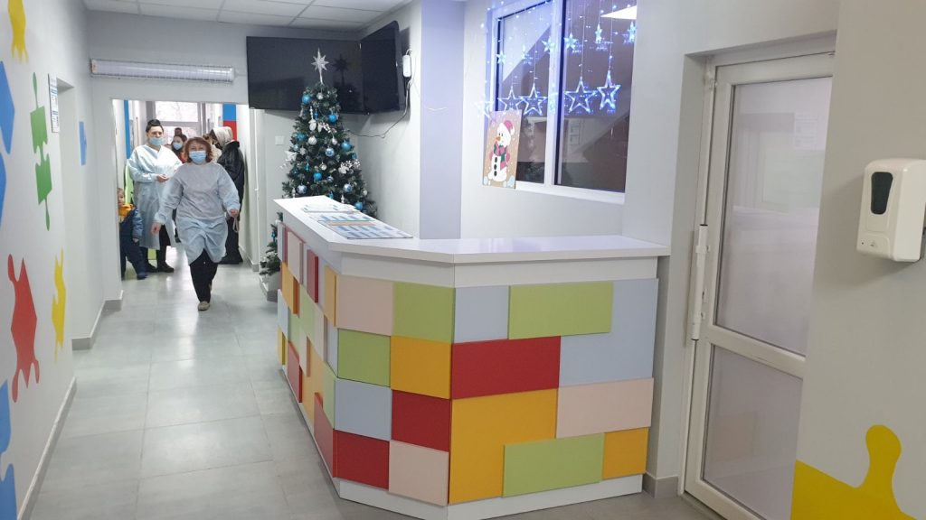 грушевського рівне дитполіклініка ремонт