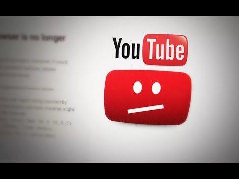 YouTube заблокував канал так званого глави ДНР