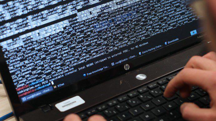 Anonymous заявили, що ведуть кібервійну проти Росії