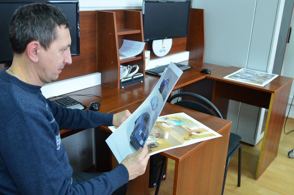 У Рівному підвищили свої знання з комп’ютерного моделювання представники 6 областей