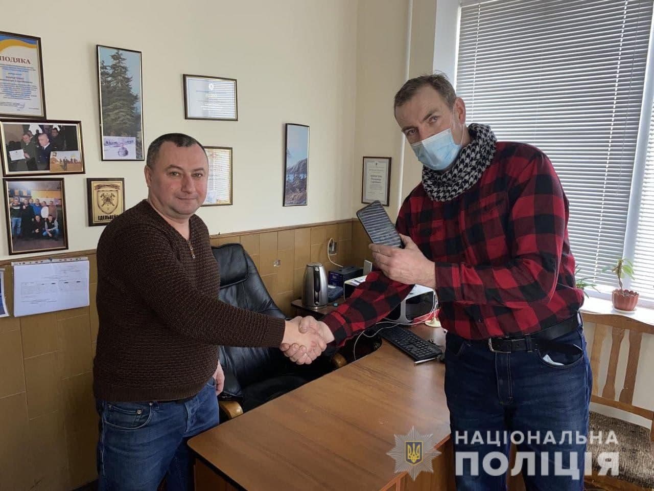 Оперативники Рівненщини викрили на крадіжці місцеву жительку