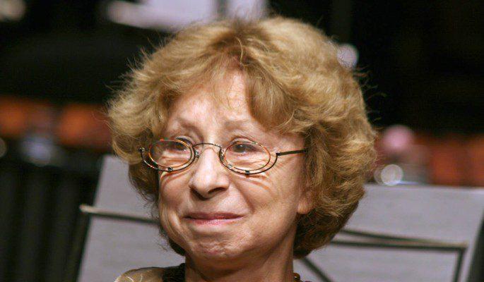 Легендарна артистка радянського кіно пожертвувала Україні кошти