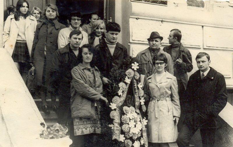 Переслідування, яке закінчилося трагічною смертю у Рівному Переслідування, яке закінчилося трагічною смертю у Рівному