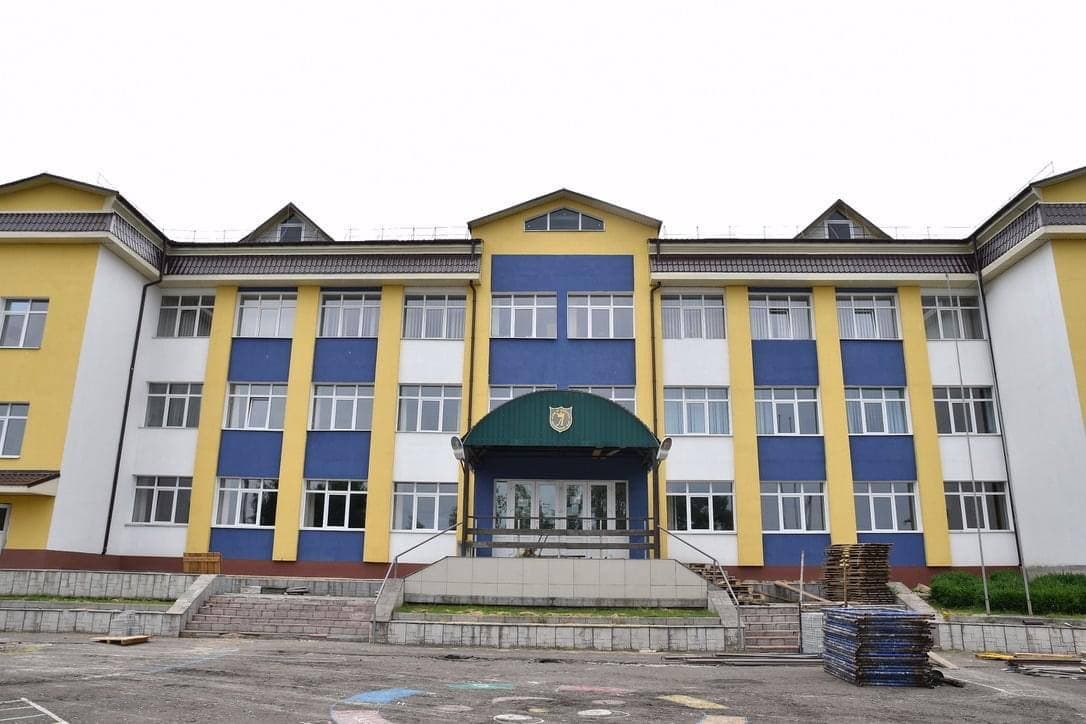 До 50% економії витрат на опалення: результати термомодернізації соціальних об’єктів Рівненщини