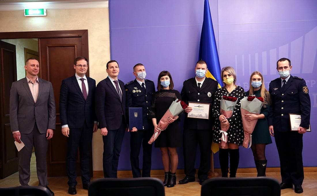 Запрацює на Рівненщині програма лізингу для працівників системи МВС