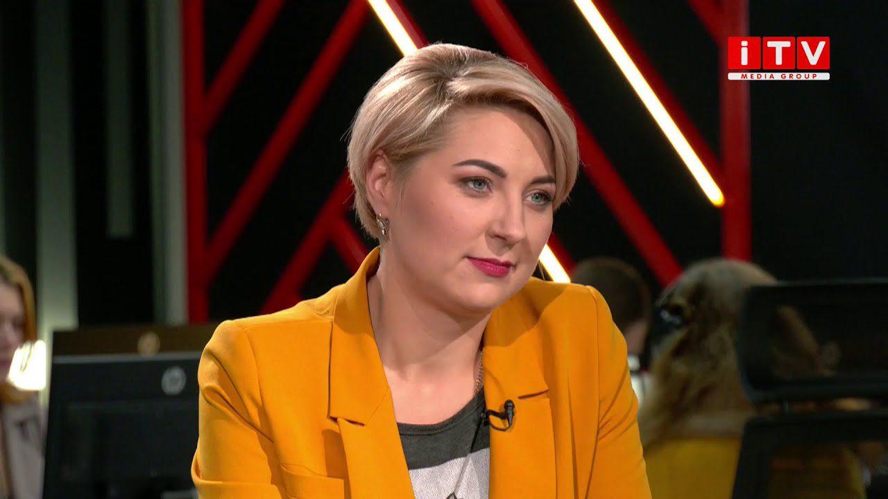 Рівнянка розповіла, що вчитися ніколи не пізно Рівнянка розповіла, що вчитися ніколи не пізно