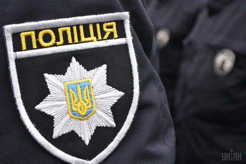 На Рівненщині мотоцикліст звернувся із заявою на поліцейського