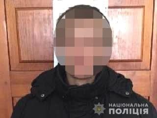 Поліцейські встановили рівнянина, який повідомив про замінування магазину