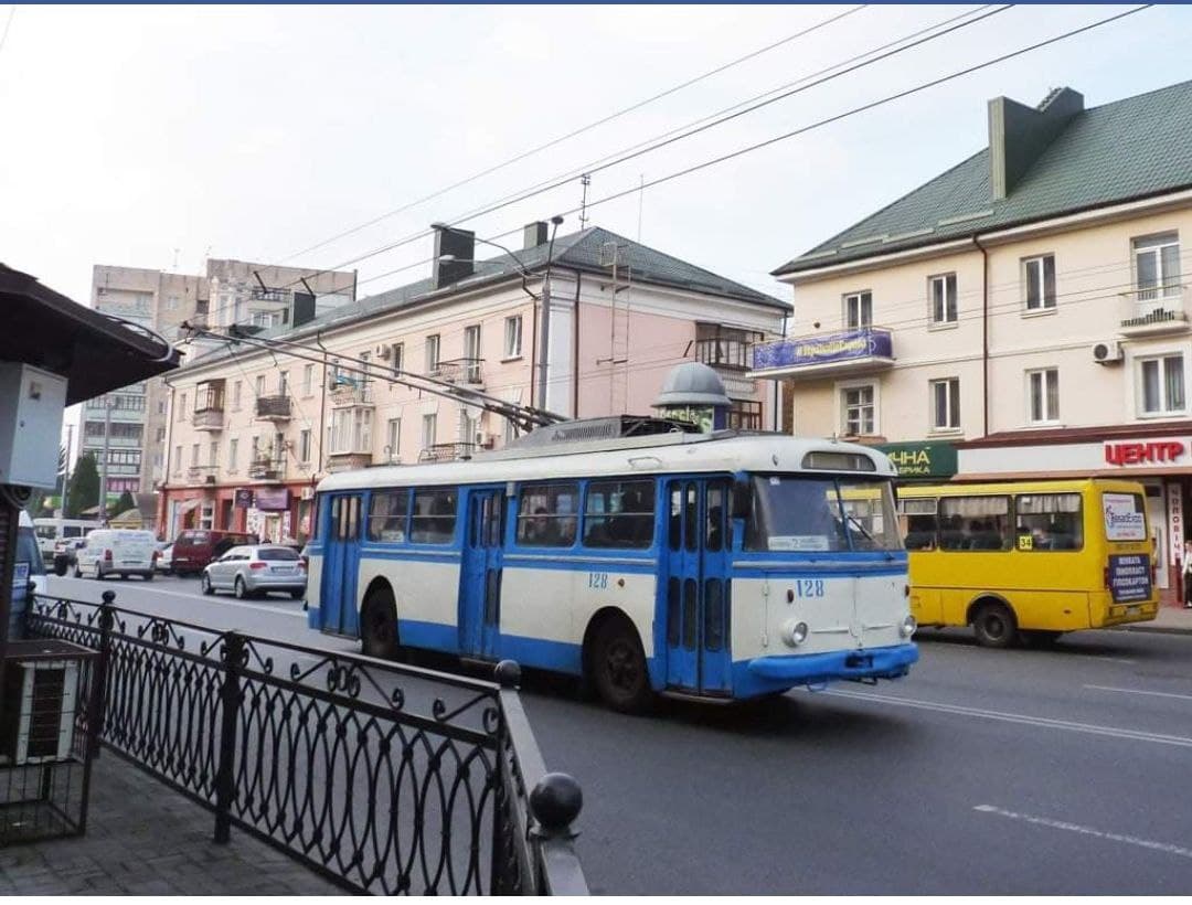 Рівненський голова видав розпорядження щодо міського транспорту