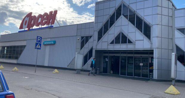 У Рівному облаштували додаткові місця для прихистку під час повітряних тривог