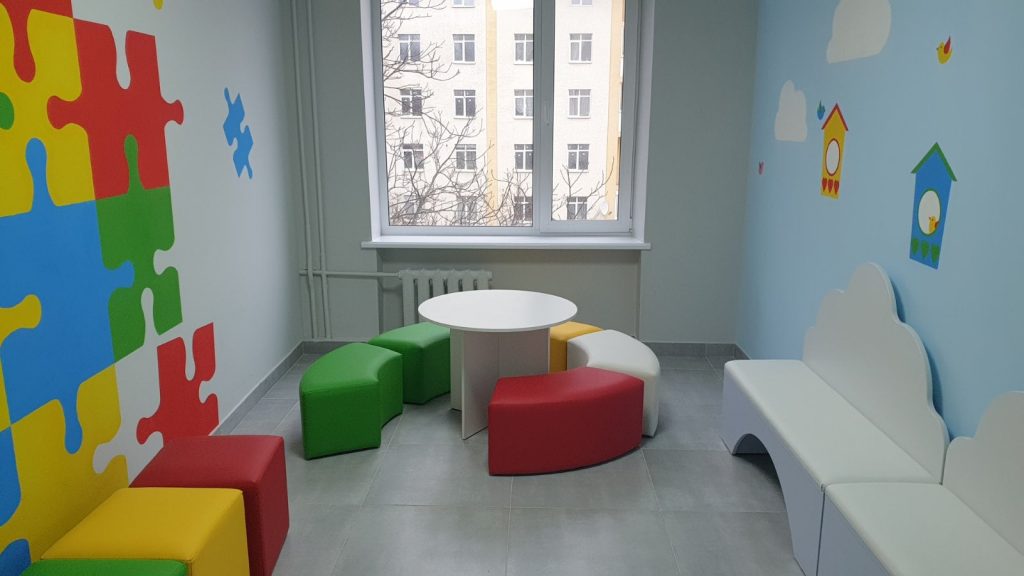 рівне дитяча поліклініка