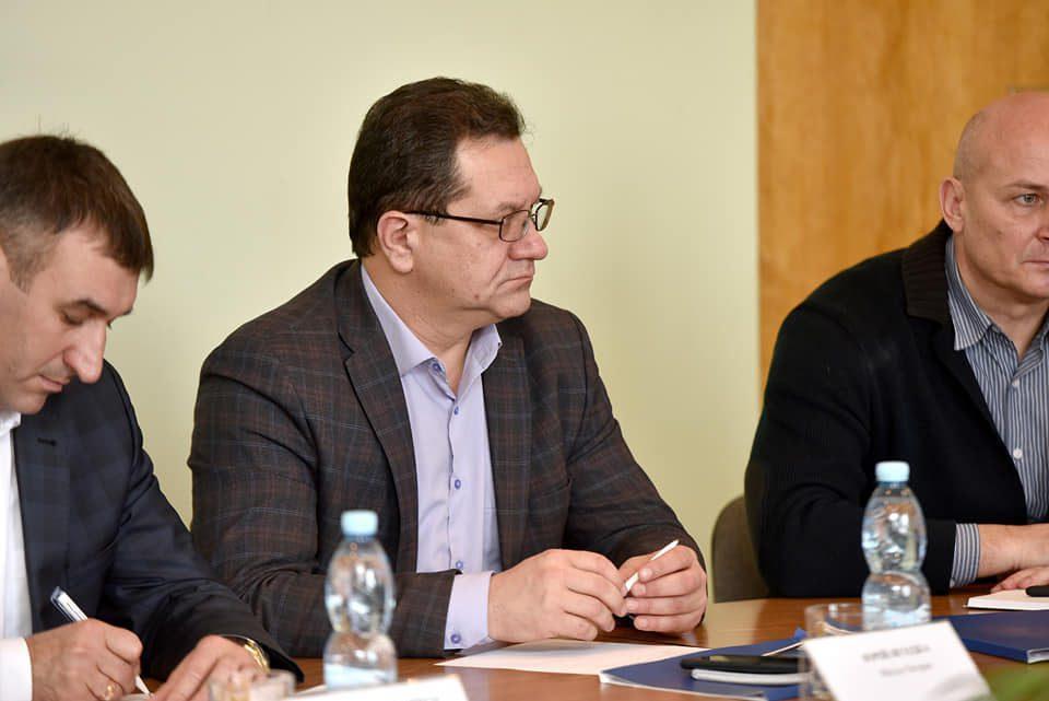 рівне міська рада асоціація міст