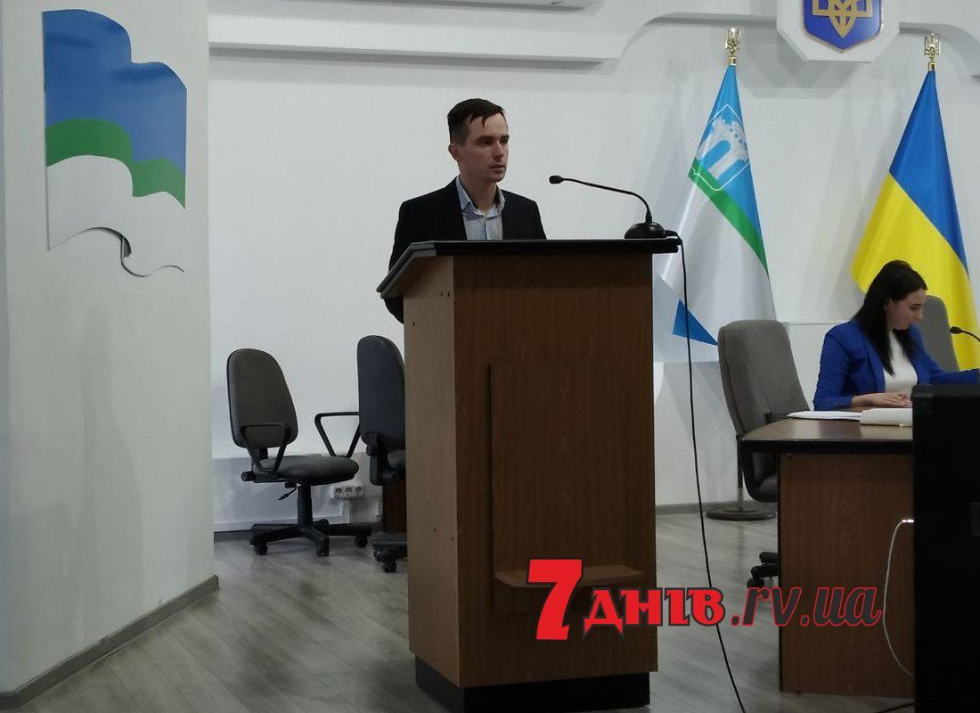 У Рівному заборонять старі маршрутки
