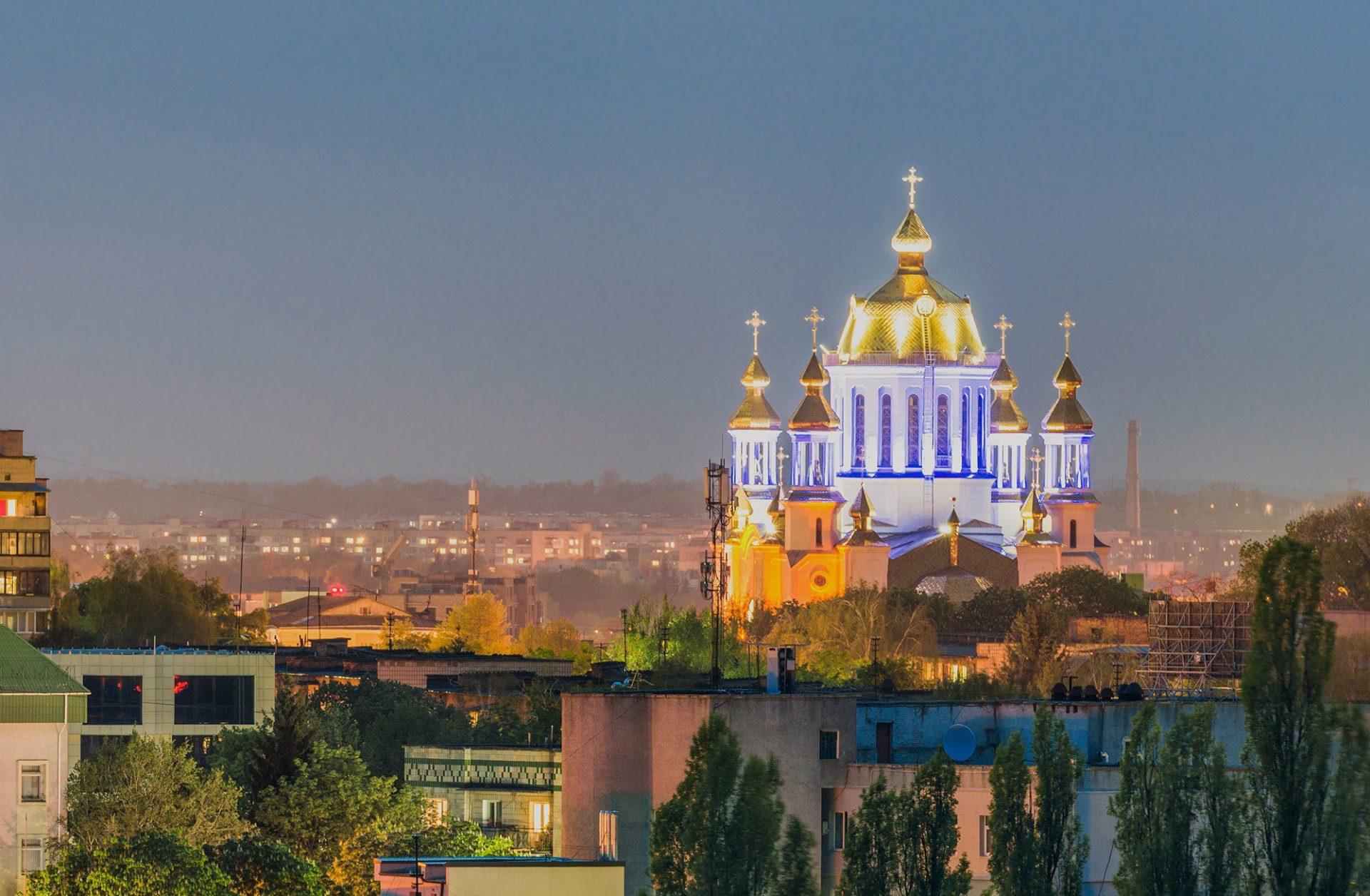 Рівне має працювати в режимі особливого часу, – Третяк