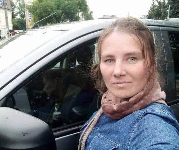 Поліцейські затримали багатодітну матір з Березнівщини на контрольно-пропускному пункті «Шегині»