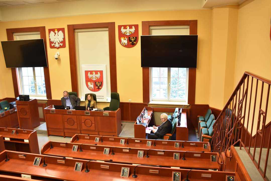 Сеймик Вармінсько-Мазурського воєводства підтримав українців
