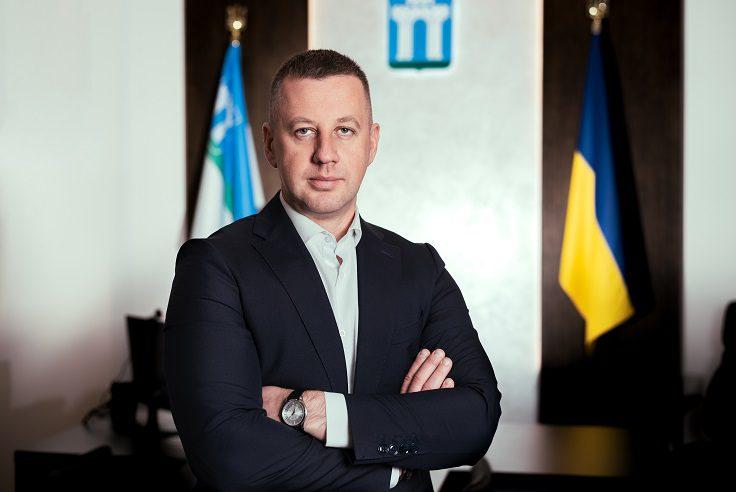 Тероборону Рівного треба організовувати якісно і оперативно, – Віктор ШАКИРЗЯН