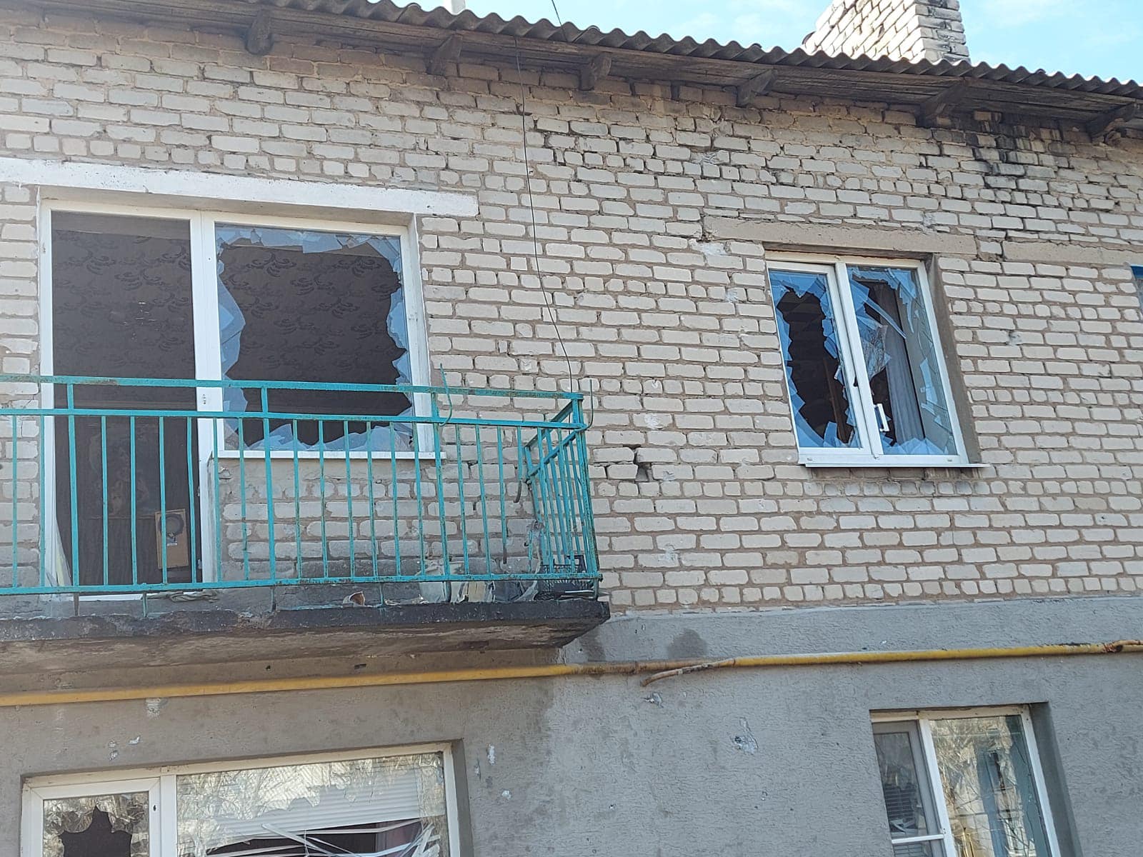 Луганську ТЕС зупинили через обстріли: Врубівка та Щастя під вогнем